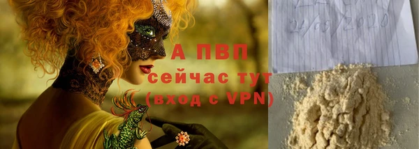 хмурый Лагань