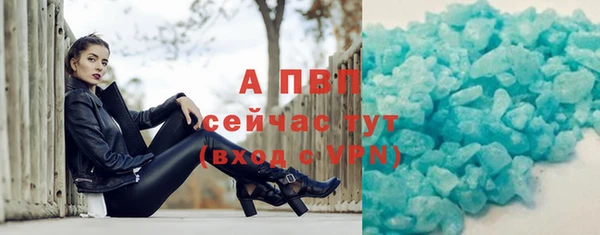хмурый Лагань
