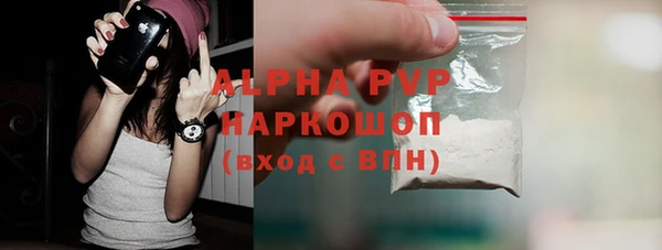 хмурый Лагань