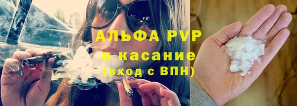 хмурый Лагань